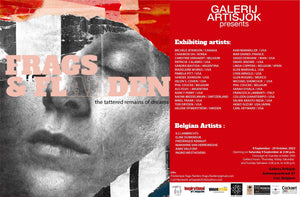 Upcoming exhibitions