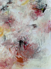 Detail with signature
