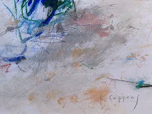 detail with signature