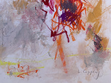 detail with signature