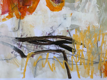 detail of the painting