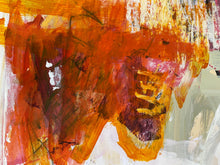 detail of the painting