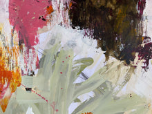 detail of the painting