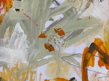 detail of the painting