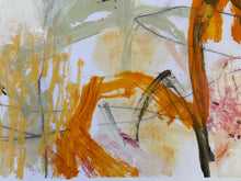 detail of the painting