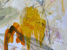 detail of the painting