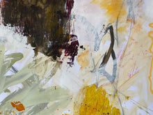 detail of the painting