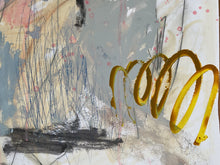 detail of the painting