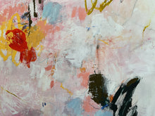 detail of the painting