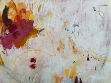 detail of the painting