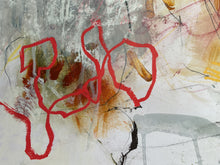 detail of the painting