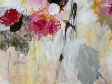 detail of the painting