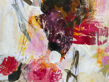 detail of the painting