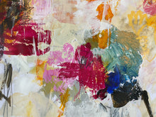 detail of the painting