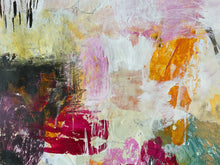 detail of the painting