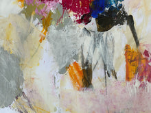 detail of the painting