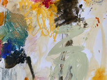 detail of the painting