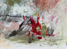 detail with signature