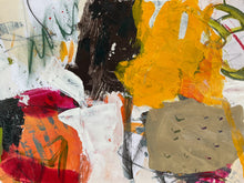 detail of the painting