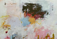 detail of the painting