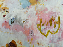 detail of the painting