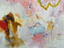 detail with signature
