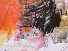 detail of the painting