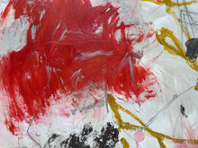 detail of the painting