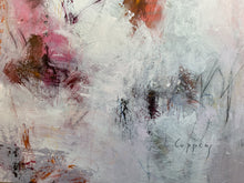 detail with signature