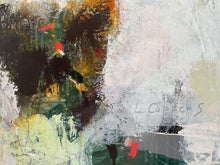detail with signature