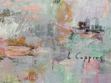 detail with signature
