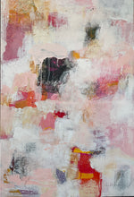 the right side of the diptych