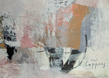 Detail with the signature