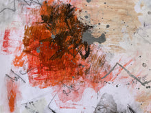detail of the painting