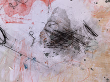 detail of the painting