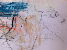 detail with signature