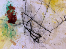 Where Movement Hesitates