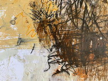 Where Movement Hesitates