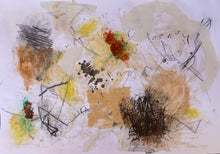 Where Movement Hesitates