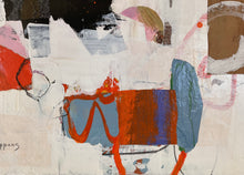 detail of the artwork