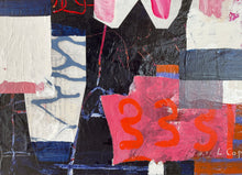 detail of the artwork