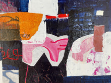 detail of the artwork