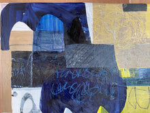 detail of the painting