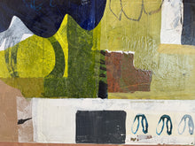 detail of the painting