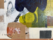 detail with signature
