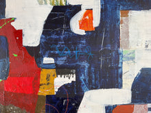 detail of the painting