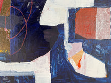 detail of the painting