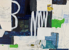 detail of the painting