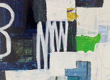 detail of the painting