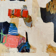 detail with signature